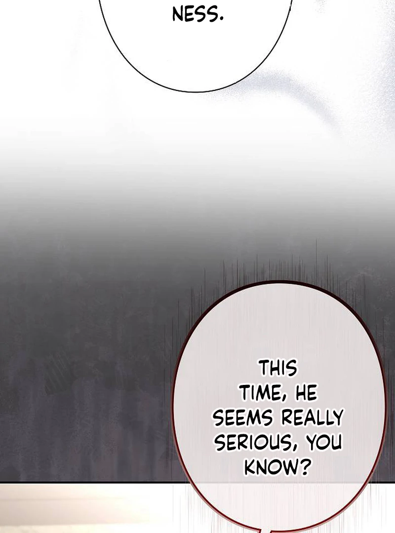 The Perfect Man’s Secret Chapter 24 - Page 20