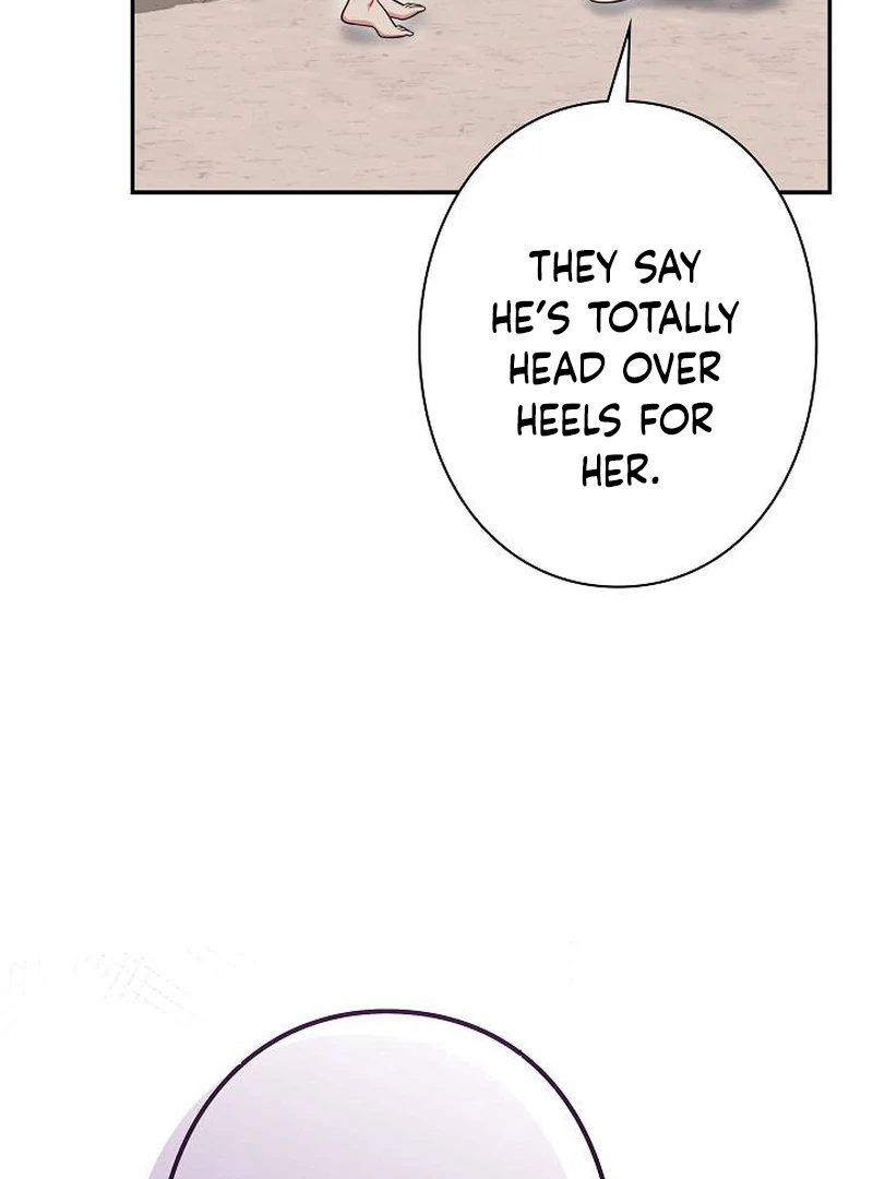 The Perfect Man’s Secret Chapter 24 - Page 25