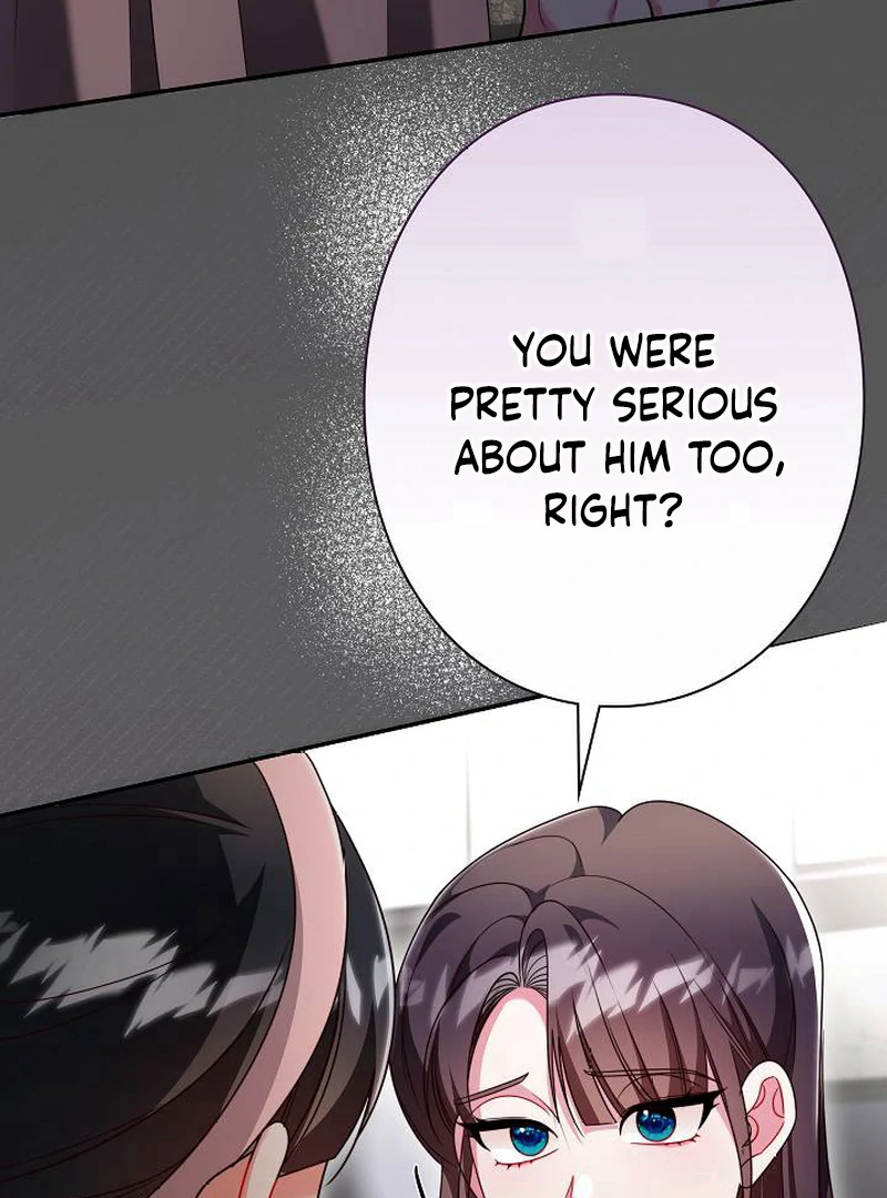 The Perfect Man’s Secret Chapter 24 - Page 28