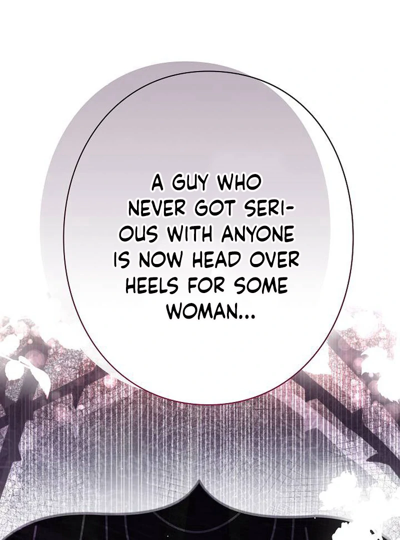 The Perfect Man’s Secret Chapter 24 - Page 31