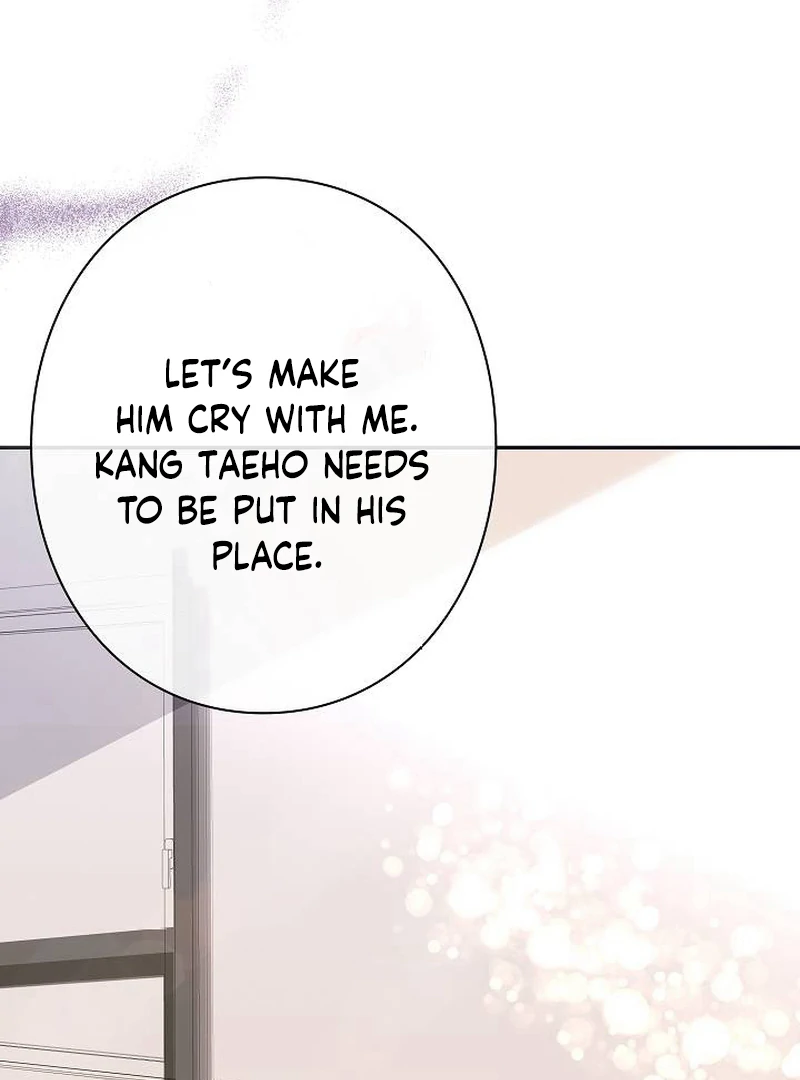 The Perfect Man’s Secret Chapter 24 - Page 34