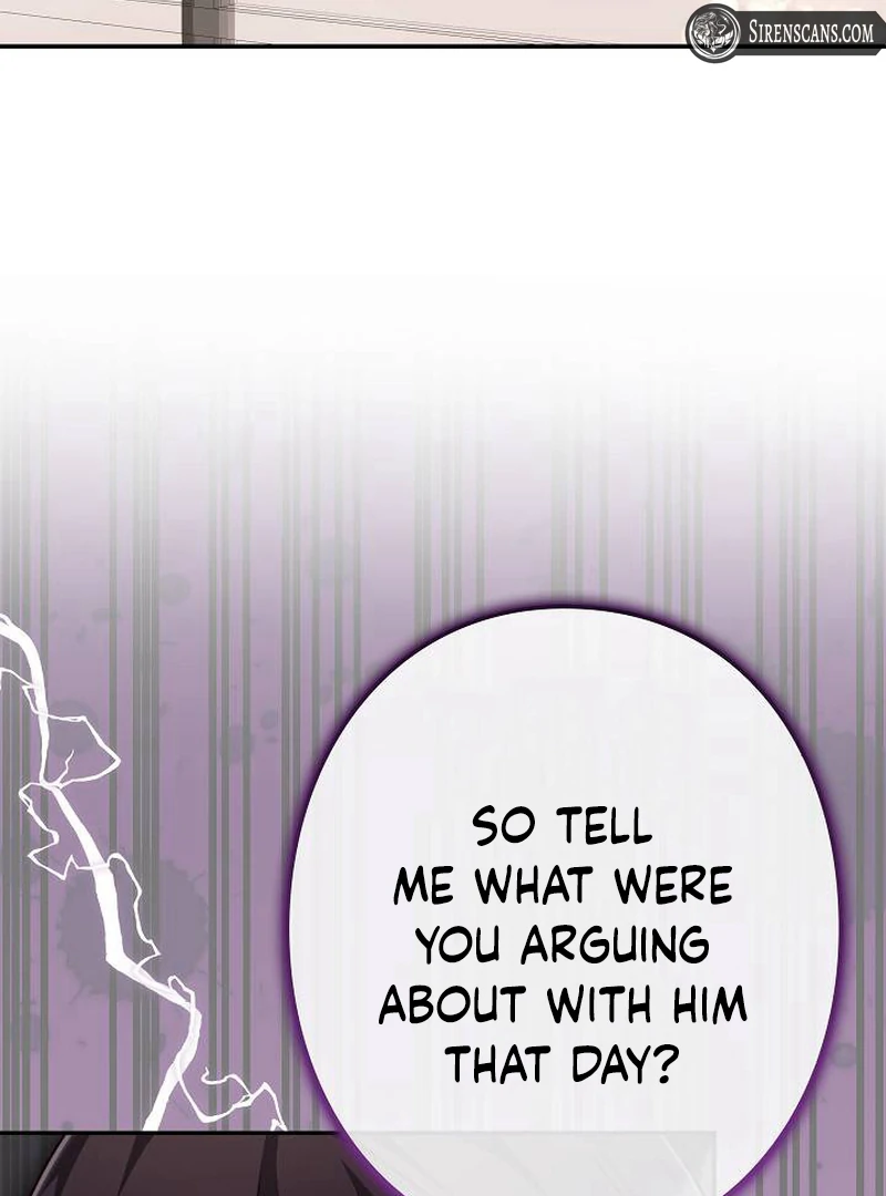 The Perfect Man’s Secret Chapter 24 - Page 35