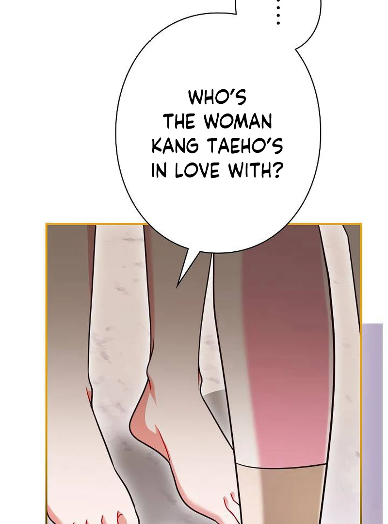 The Perfect Man’s Secret Chapter 24 - Page 38