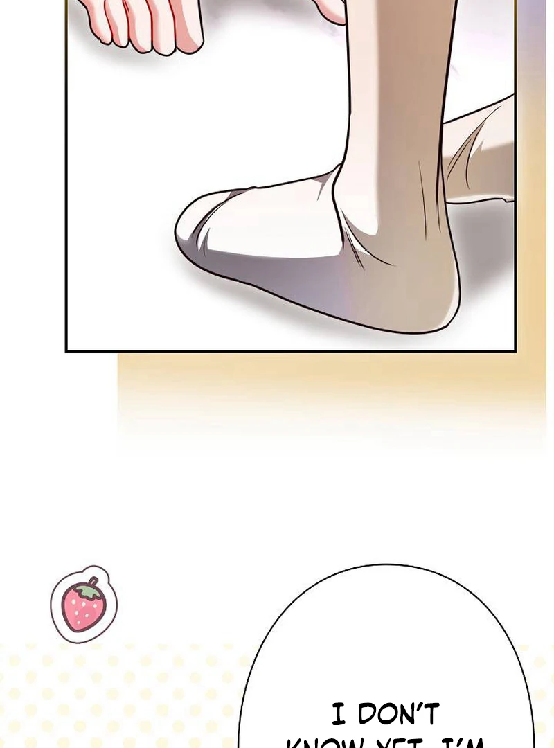 The Perfect Man’s Secret Chapter 24 - Page 39