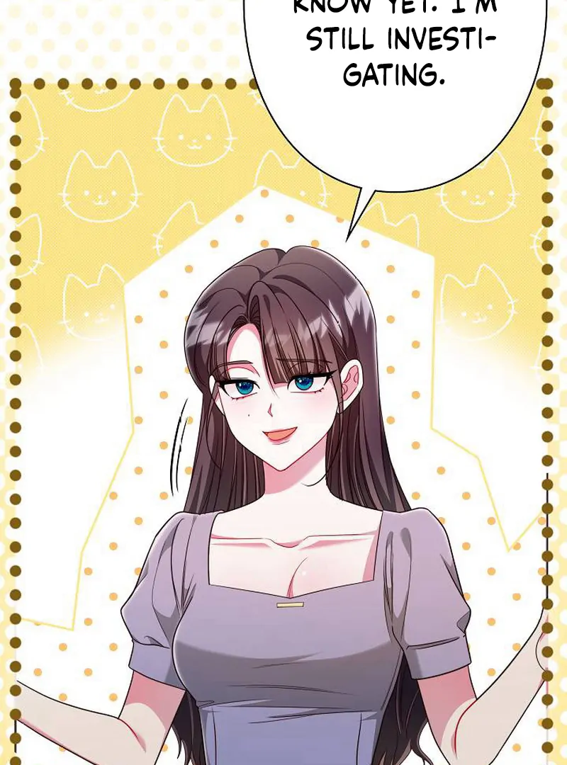 The Perfect Man’s Secret Chapter 24 - Page 40