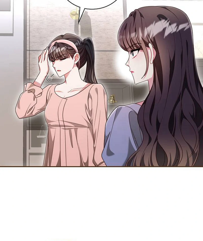 The Perfect Man’s Secret Chapter 24 - Page 42