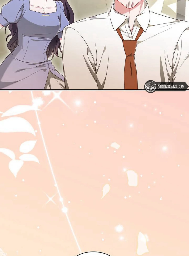 The Perfect Man’s Secret Chapter 24 - Page 49