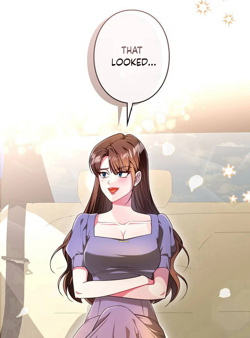 The Perfect Man’s Secret Chapter 24 - Page 52