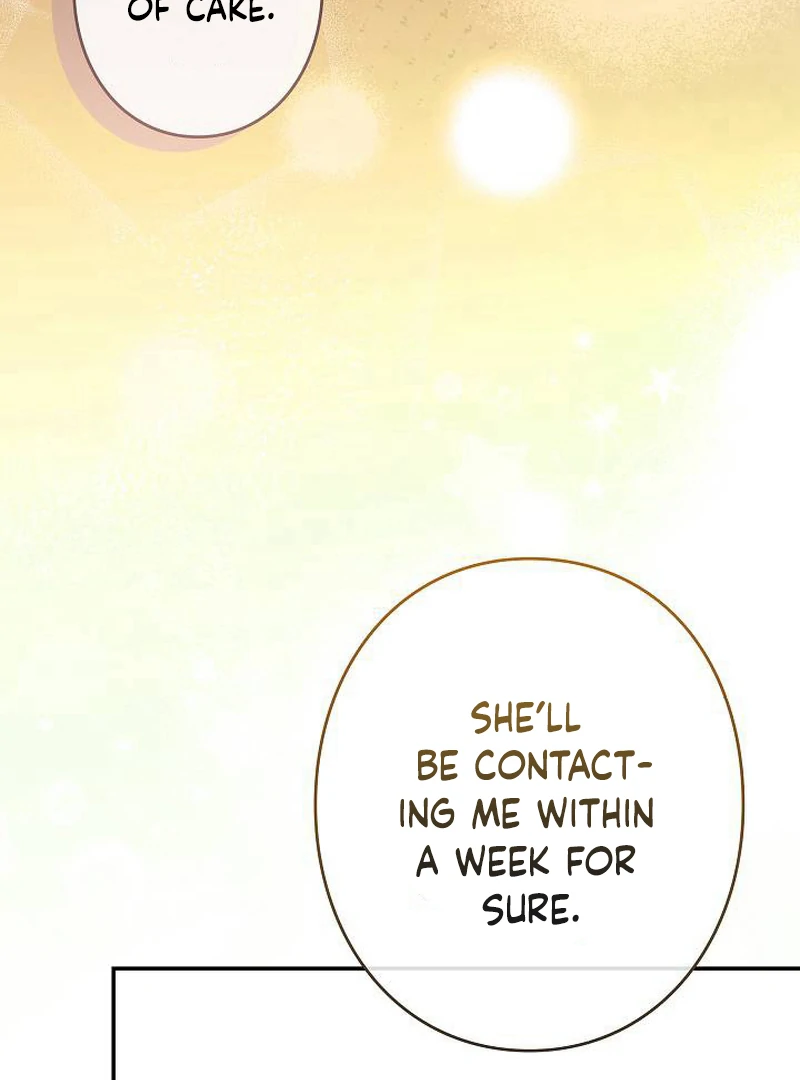 The Perfect Man’s Secret Chapter 24 - Page 54