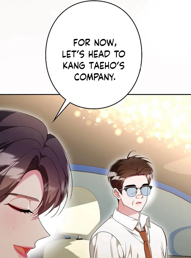 The Perfect Man’s Secret Chapter 24 - Page 57
