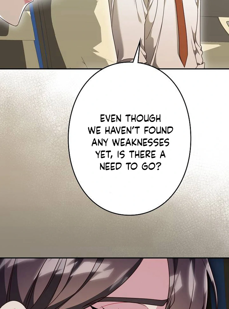 The Perfect Man’s Secret Chapter 24 - Page 58