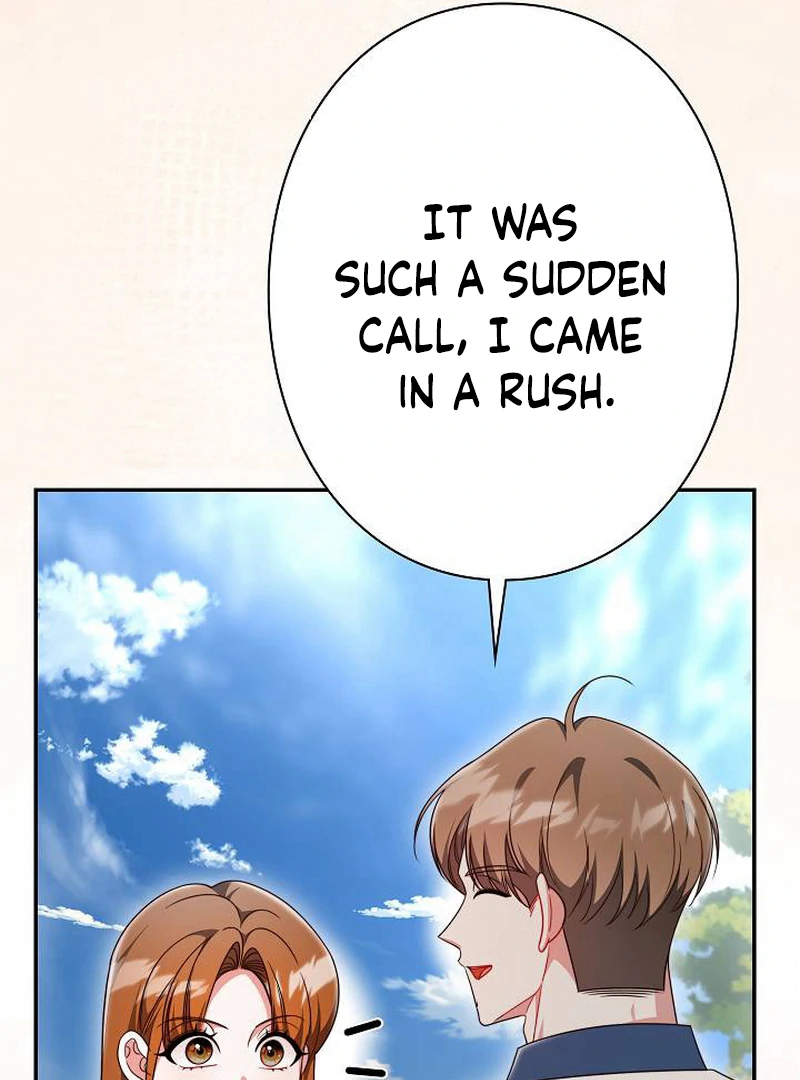 The Perfect Man’s Secret Chapter 24 - Page 70