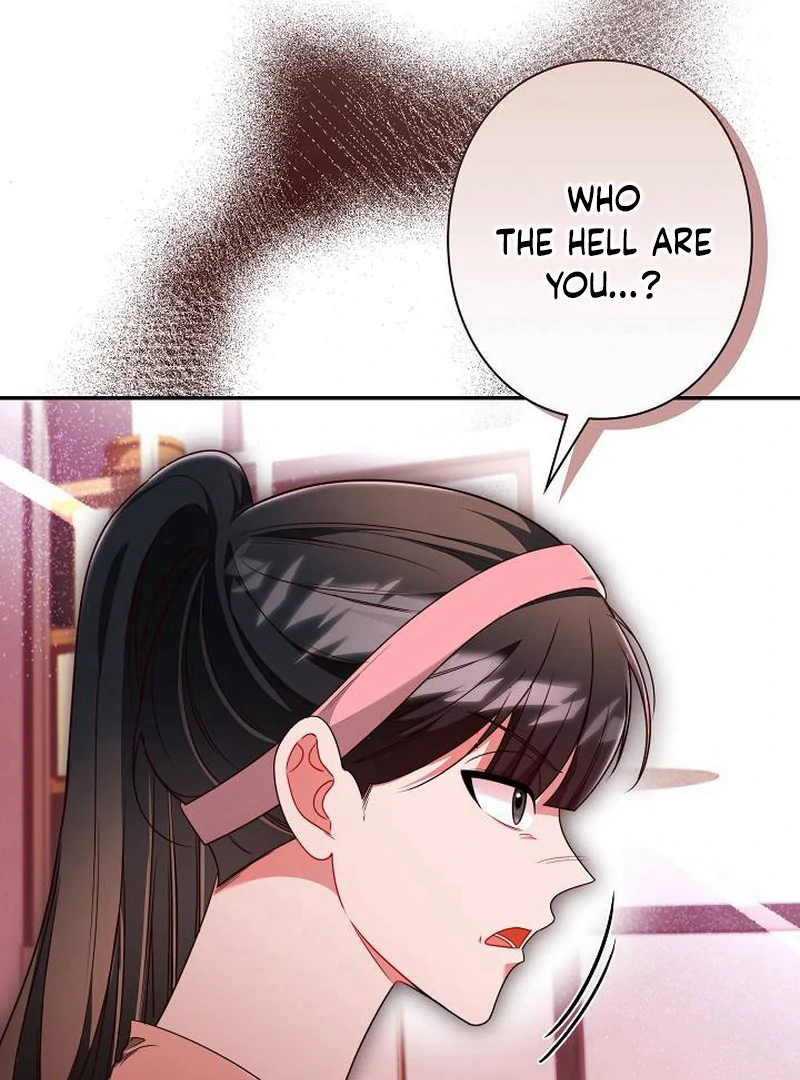 The Perfect Man’s Secret Chapter 24 - Page 8