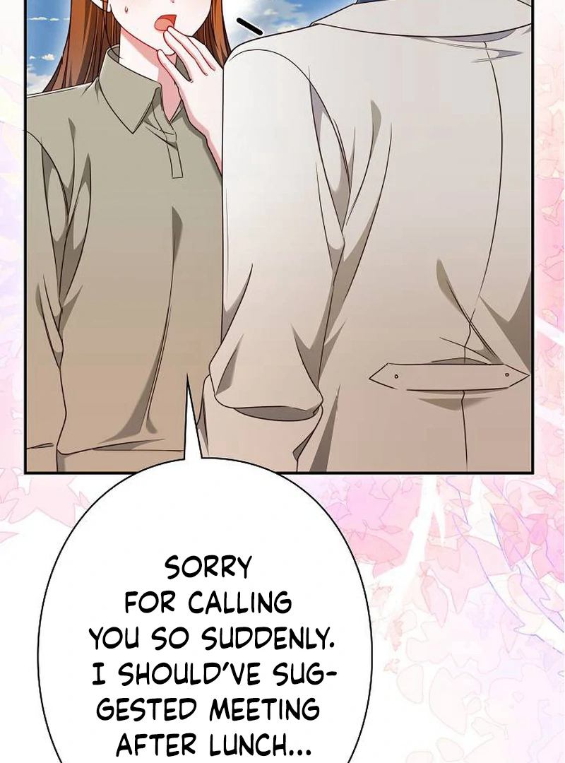 The Perfect Man’s Secret Chapter 24 - Page 71
