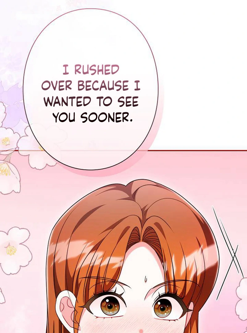 The Perfect Man’s Secret Chapter 24 - Page 73