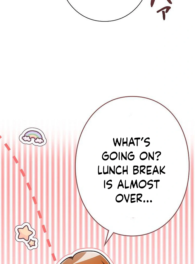 The Perfect Man’s Secret Chapter 24 - Page 79
