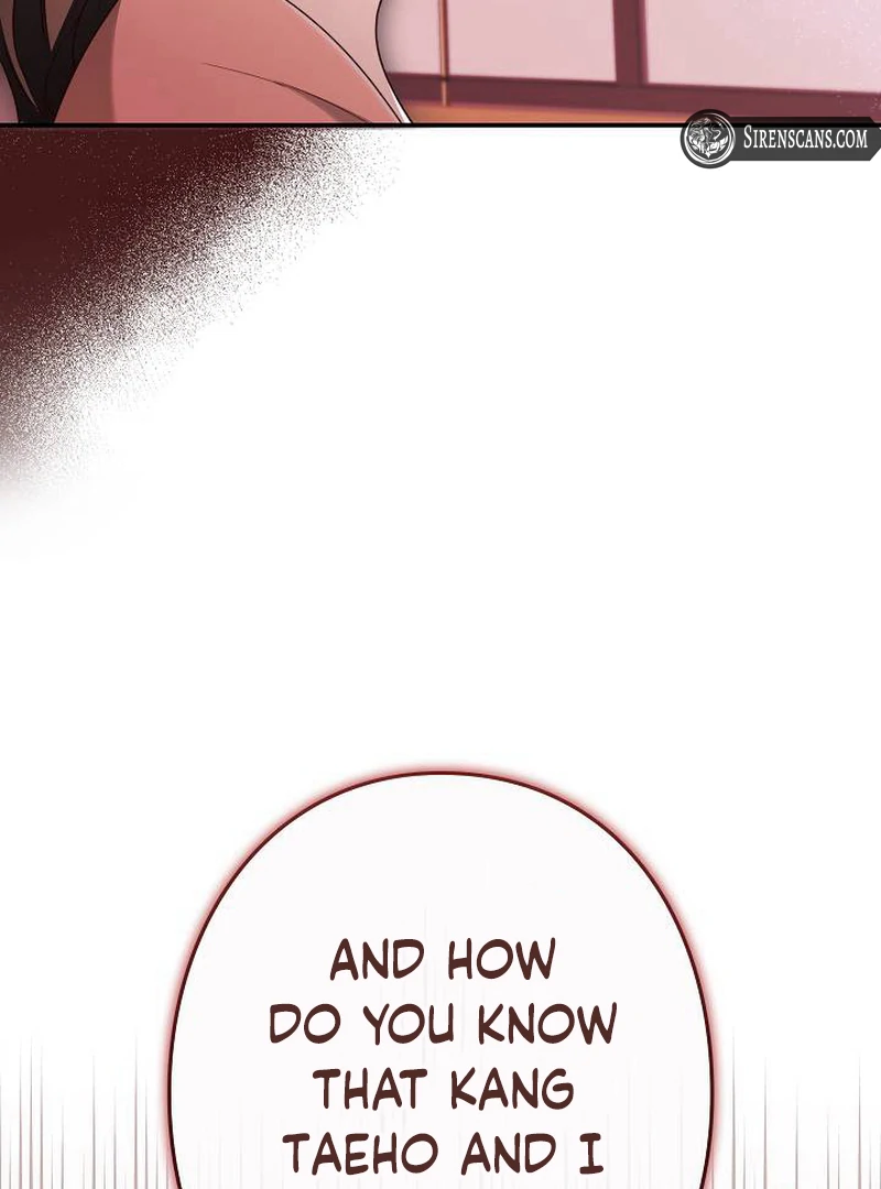 The Perfect Man’s Secret Chapter 24 - Page 9