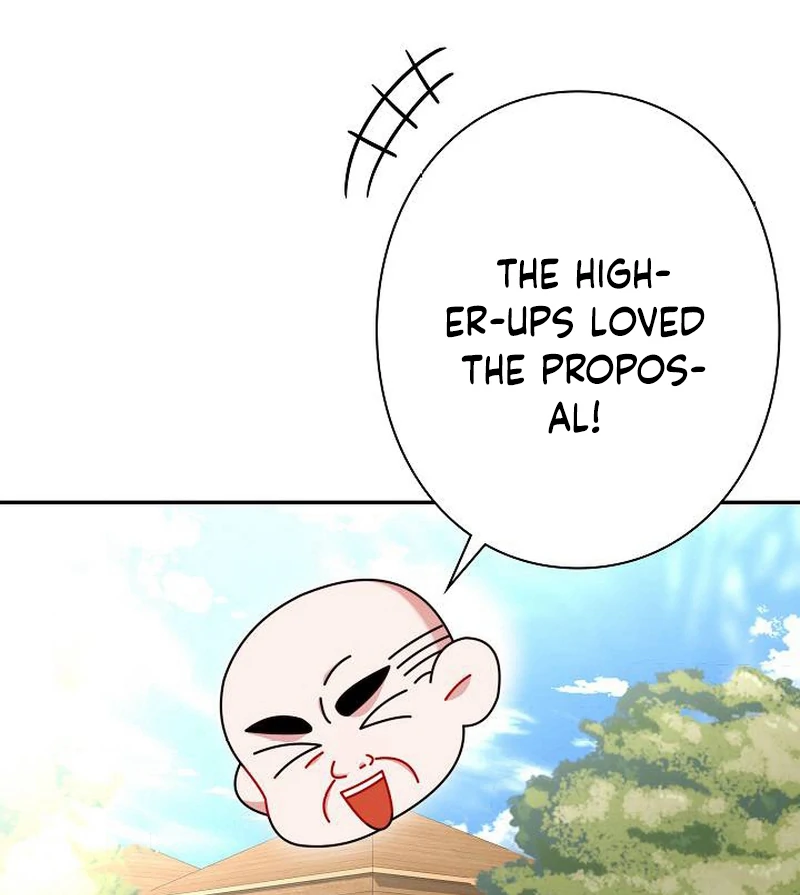 The Perfect Man’s Secret Chapter 24 - Page 83