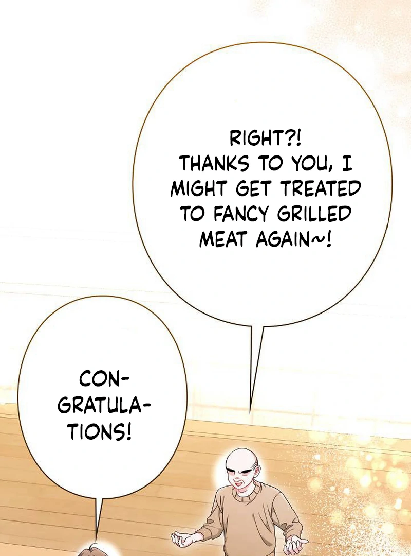 The Perfect Man’s Secret Chapter 24 - Page 85