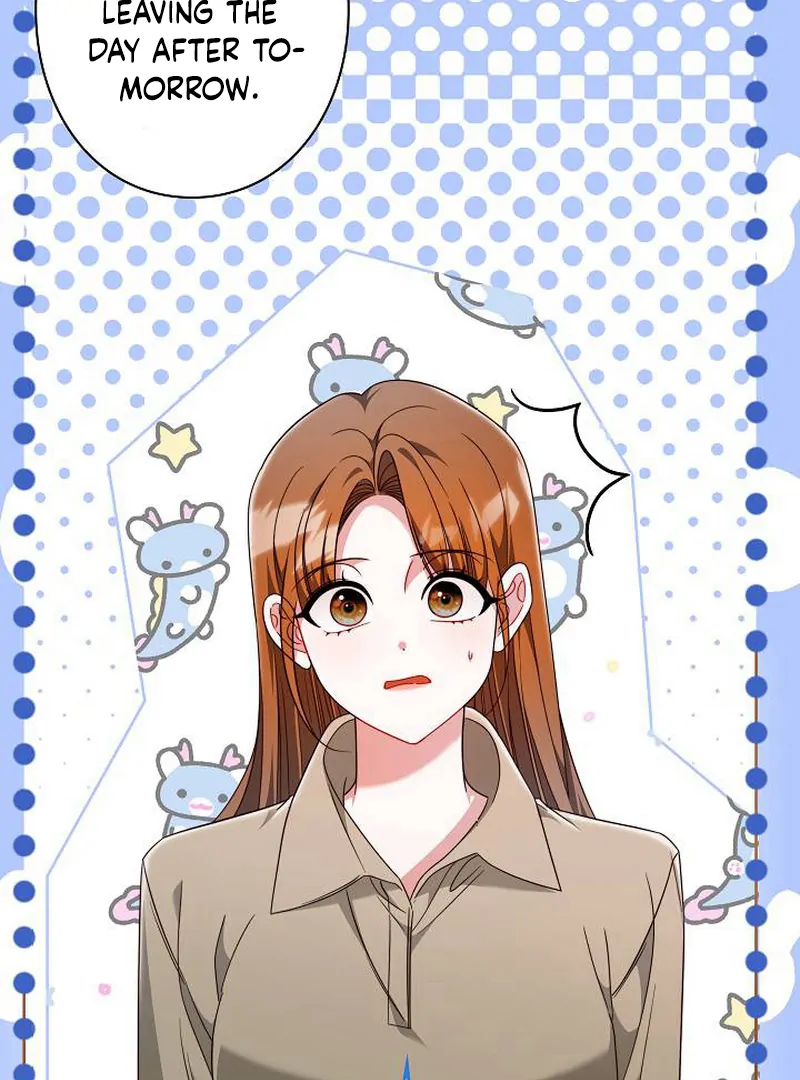 The Perfect Man’s Secret Chapter 24 - Page 89