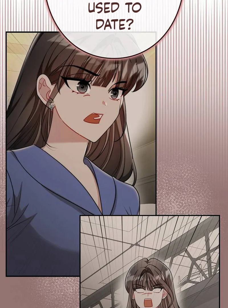 The Perfect Man’s Secret Chapter 24 - Page 10