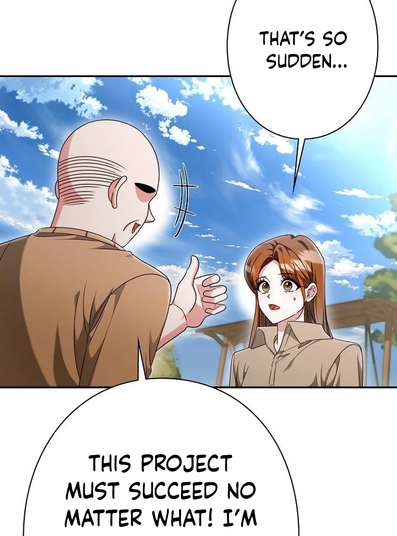 The Perfect Man’s Secret Chapter 24 - Page 91