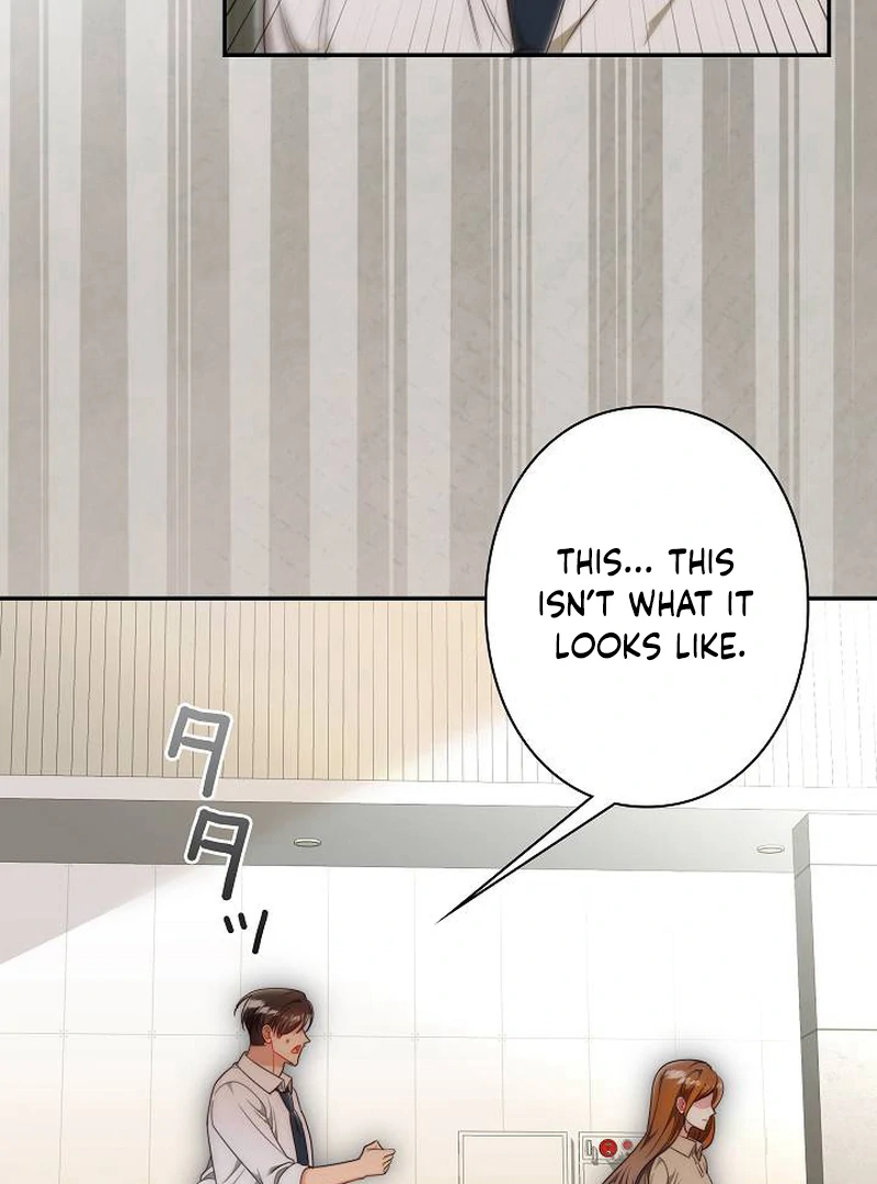 The Perfect Man’s Secret Chapter 25 - Page 103