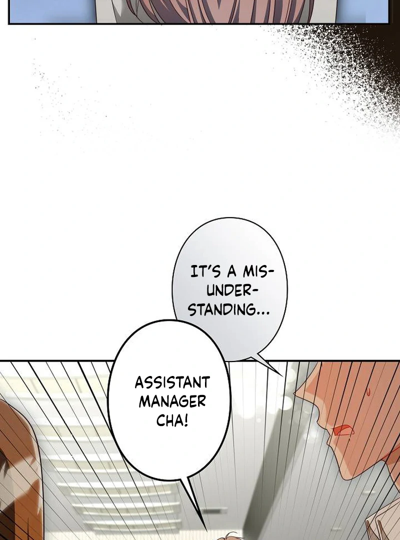 The Perfect Man’s Secret Chapter 25 - Page 106