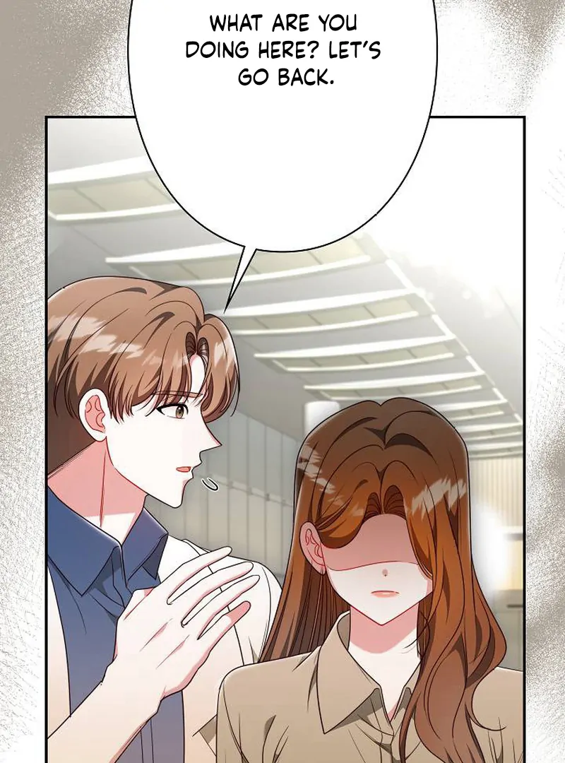 The Perfect Man’s Secret Chapter 25 - Page 108