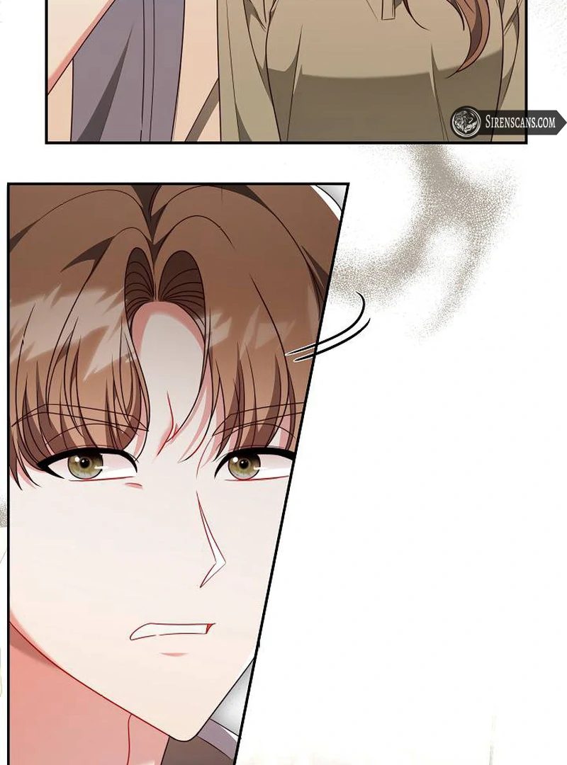 The Perfect Man’s Secret Chapter 25 - Page 109