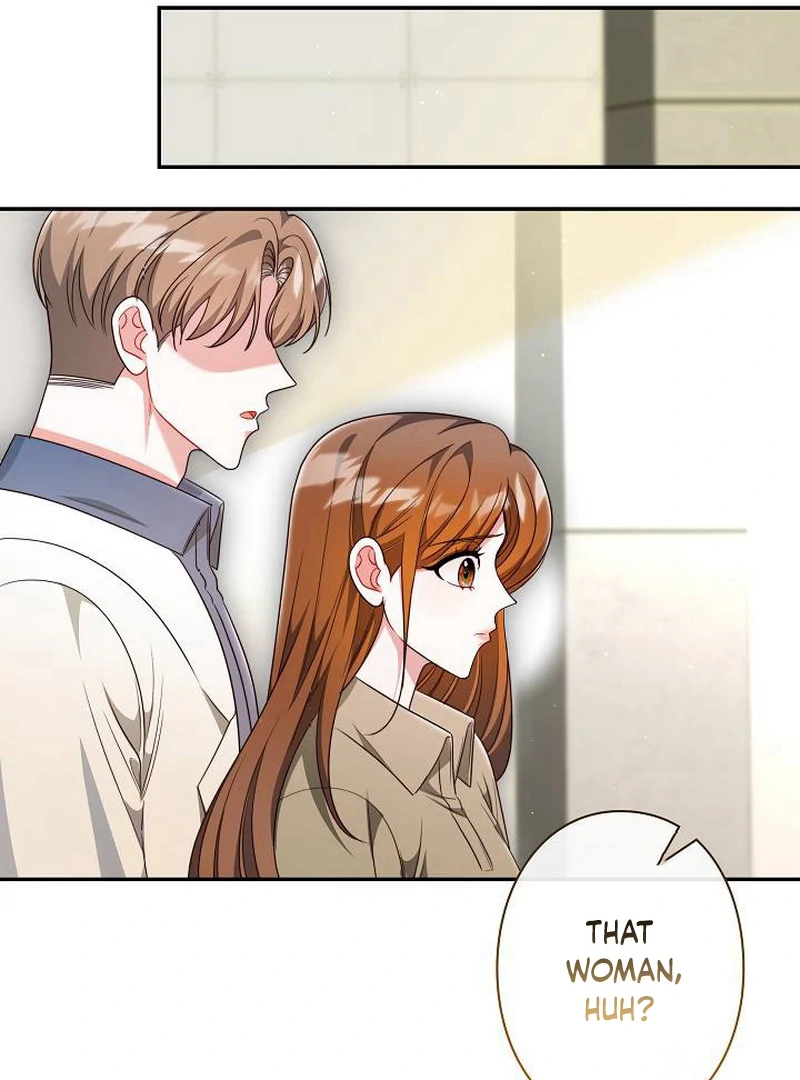 The Perfect Man’s Secret Chapter 25 - Page 113