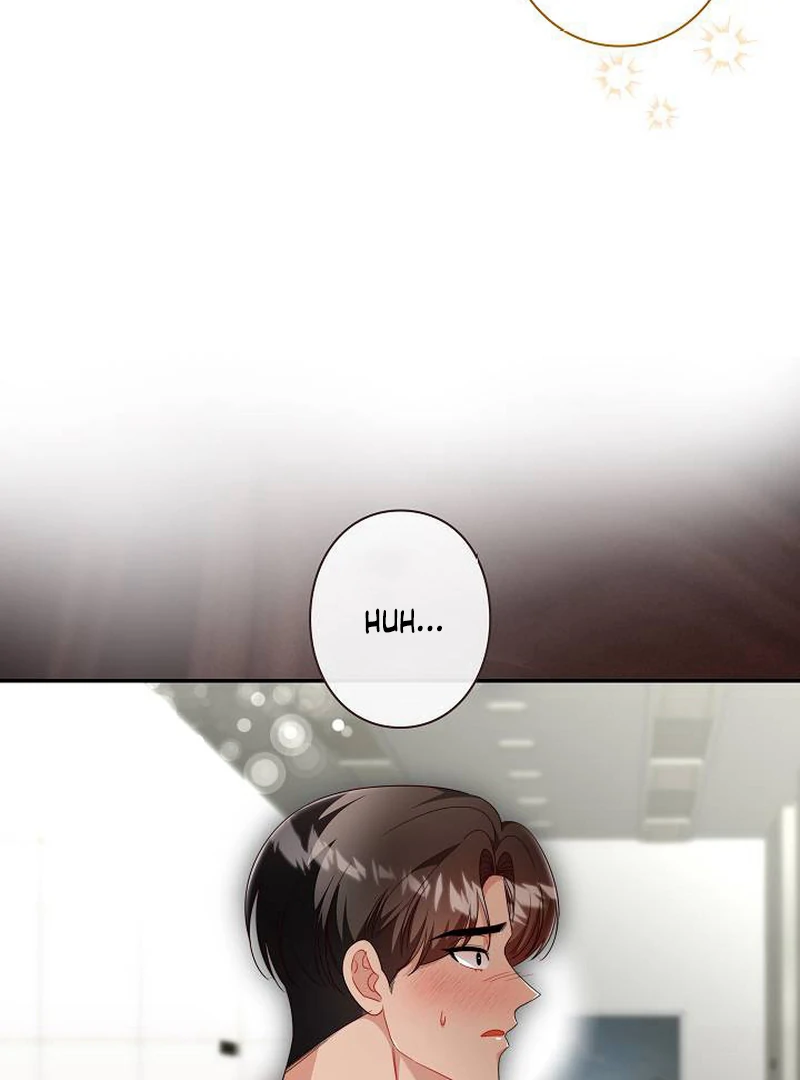 The Perfect Man’s Secret Chapter 25 - Page 114