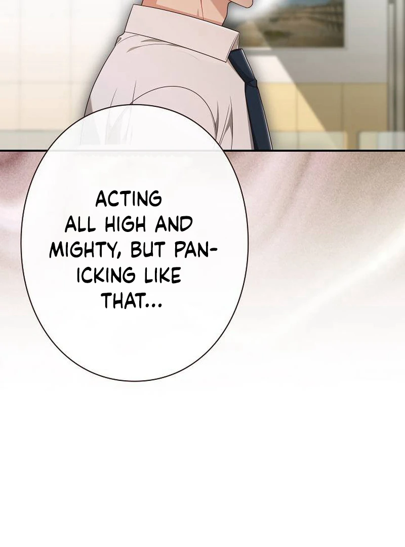 The Perfect Man’s Secret Chapter 25 - Page 115
