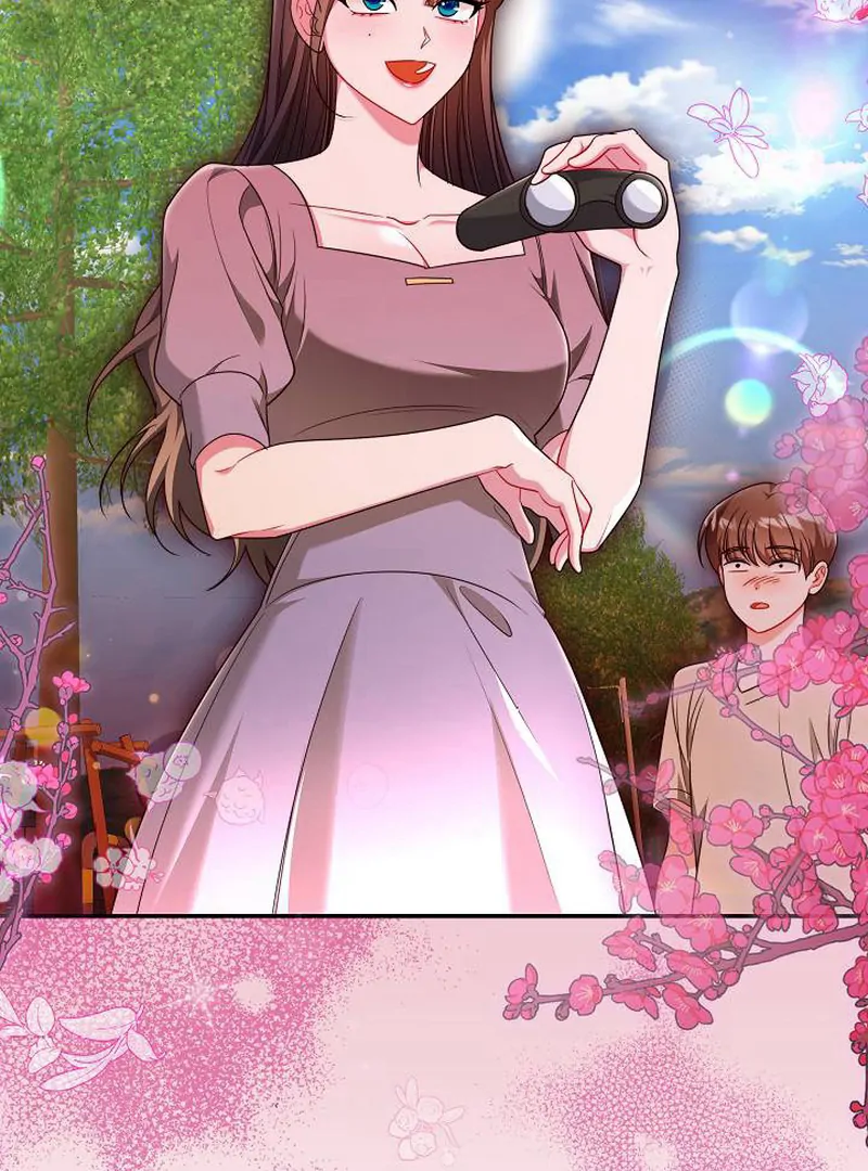 The Perfect Man’s Secret Chapter 25 - Page 117