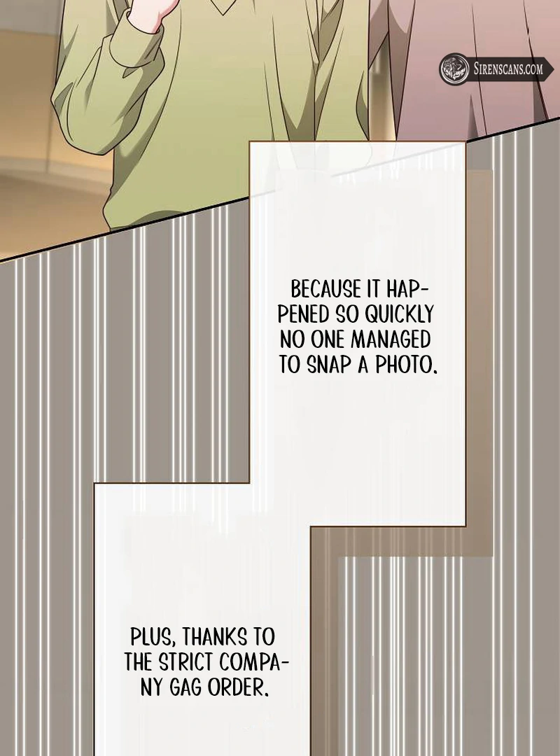 The Perfect Man’s Secret Chapter 25 - Page 121