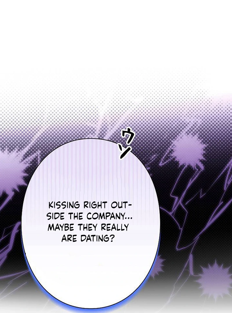 The Perfect Man’s Secret Chapter 25 - Page 124