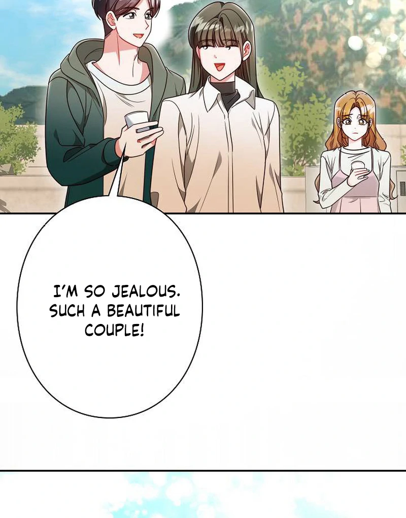 The Perfect Man’s Secret Chapter 25 - Page 126
