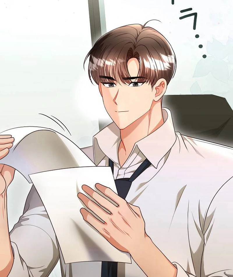 The Perfect Man’s Secret Chapter 25 - Page 14