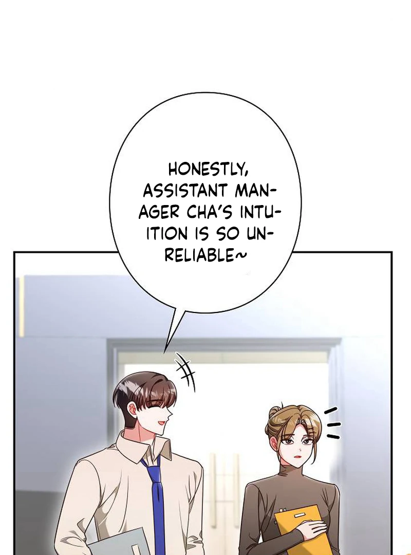 The Perfect Man’s Secret Chapter 25 - Page 131