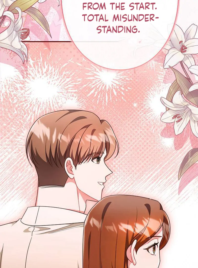 The Perfect Man’s Secret Chapter 25 - Page 135