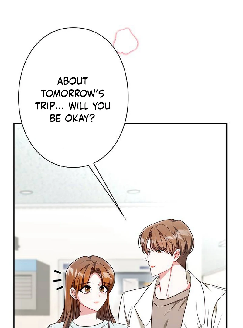 The Perfect Man’s Secret Chapter 25 - Page 137