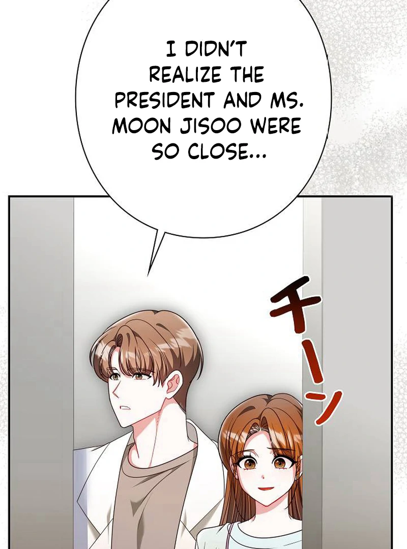 The Perfect Man’s Secret Chapter 25 - Page 142