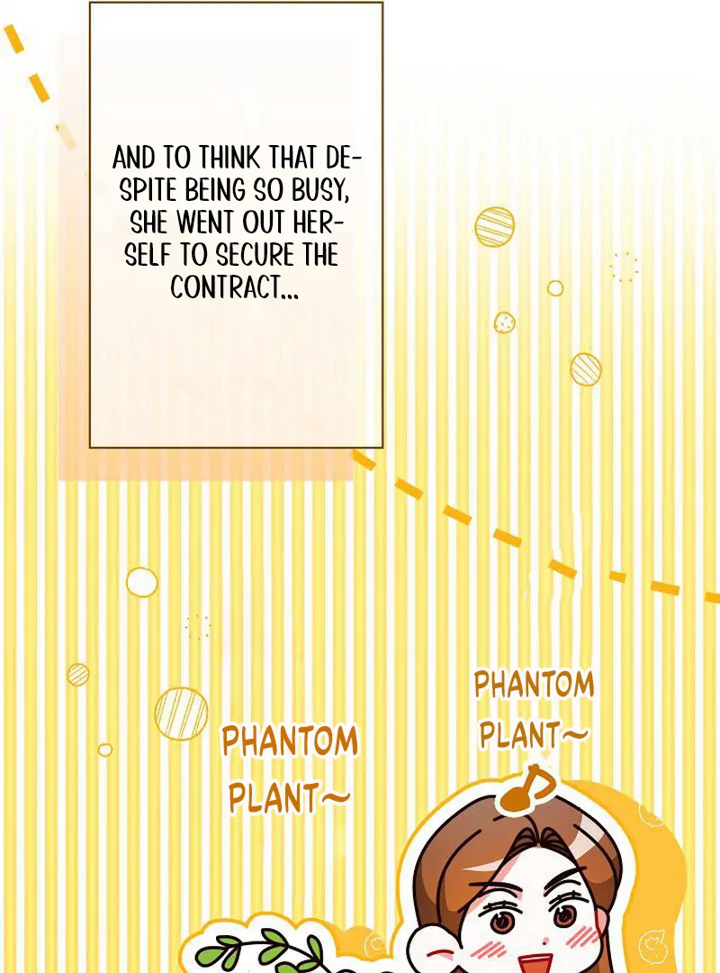 The Perfect Man’s Secret Chapter 25 - Page 16
