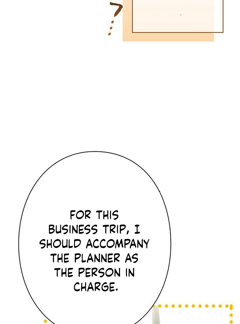 The Perfect Man’s Secret Chapter 25 - Page 18