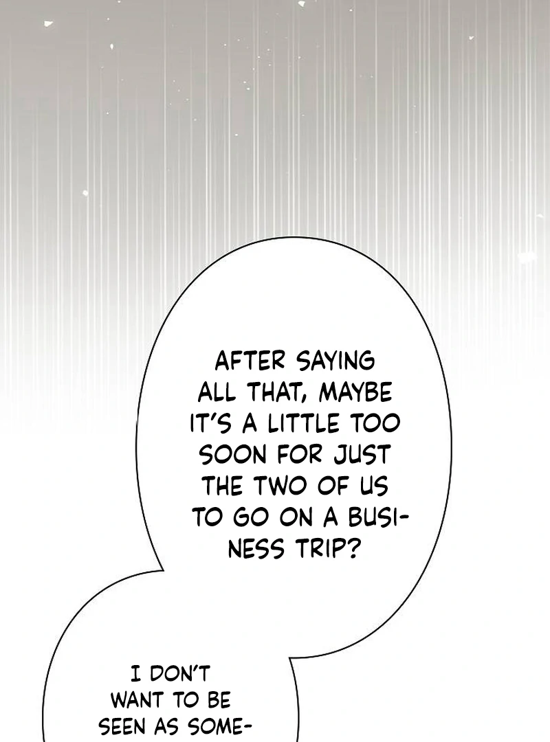 The Perfect Man’s Secret Chapter 25 - Page 22