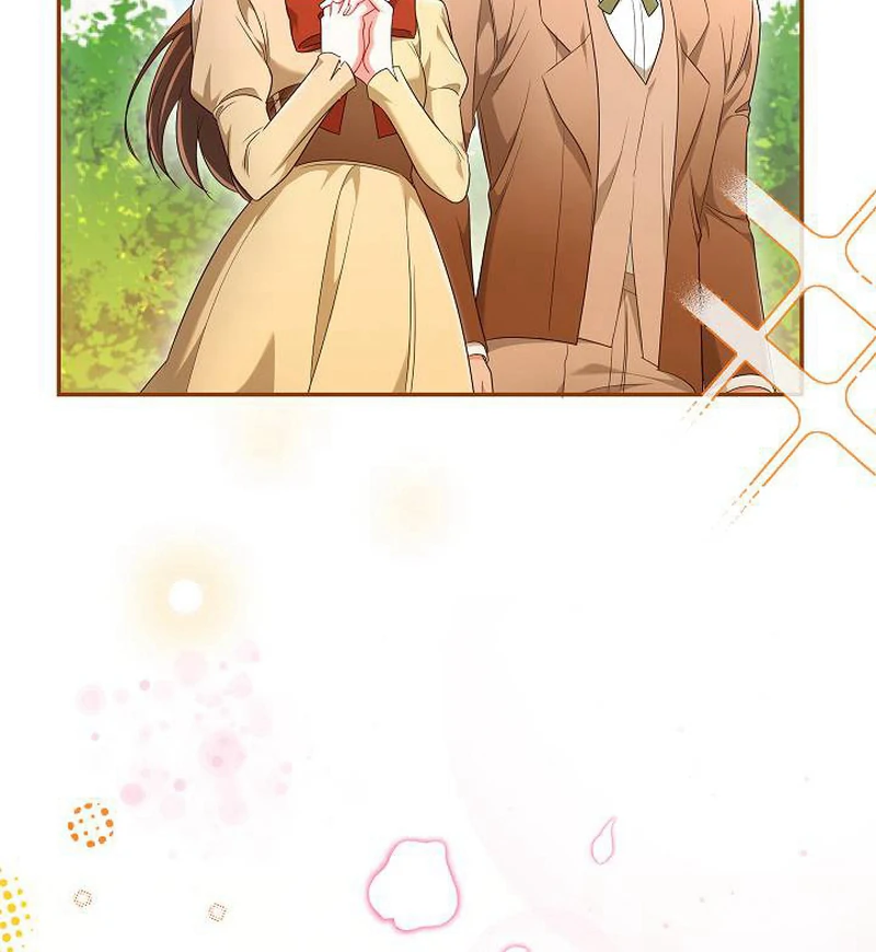 The Perfect Man’s Secret Chapter 25 - Page 29