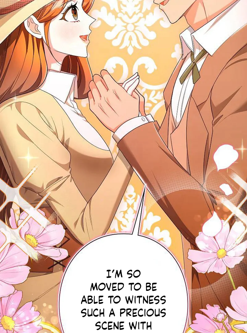 The Perfect Man’s Secret Chapter 25 - Page 31