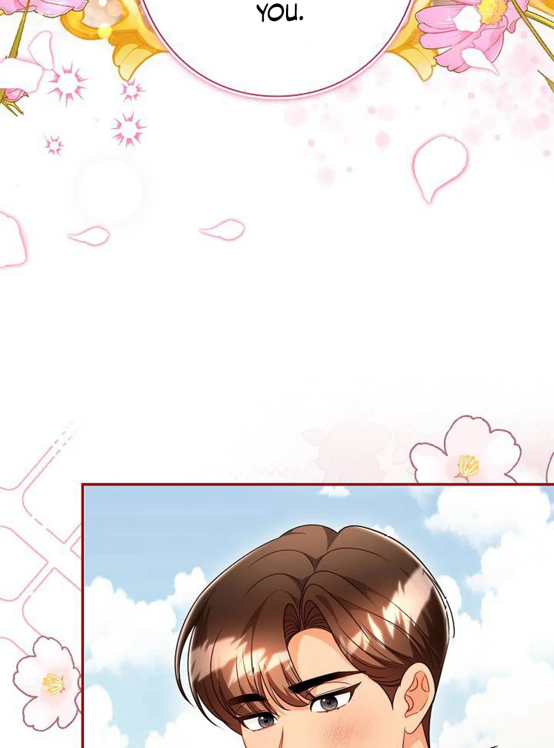 The Perfect Man’s Secret Chapter 25 - Page 32