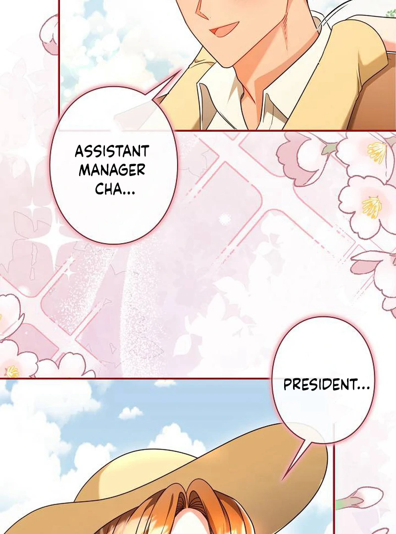 The Perfect Man’s Secret Chapter 25 - Page 33