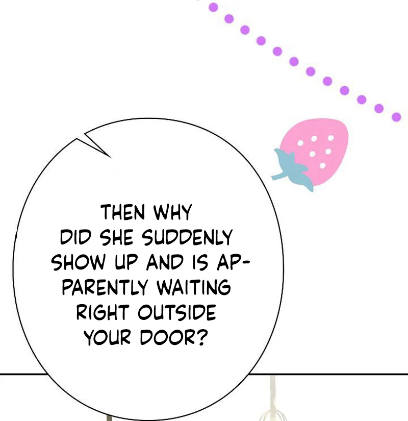The Perfect Man’s Secret Chapter 25 - Page 42